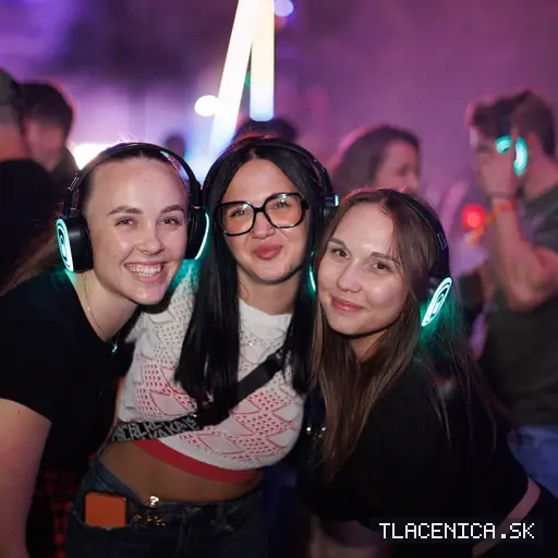 Fotka z galérie Senecké leto 2026, sobota