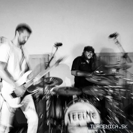 Fotka z galérie Sad LIVE! 2026