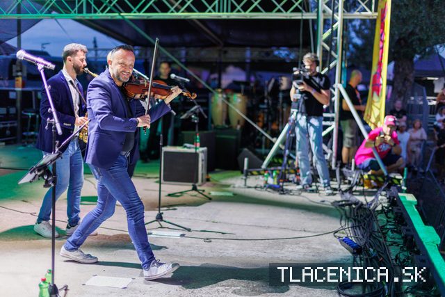 Fotka z galerie Senecké leto 2026, sobota
