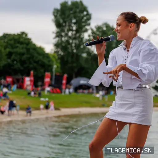 Fotka z galérie Senecké leto 2026, piatok