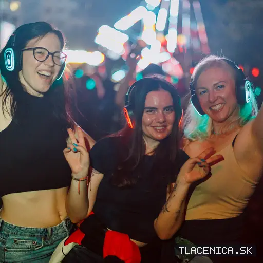Fotka z galérie Senecké leto 2026, sobota