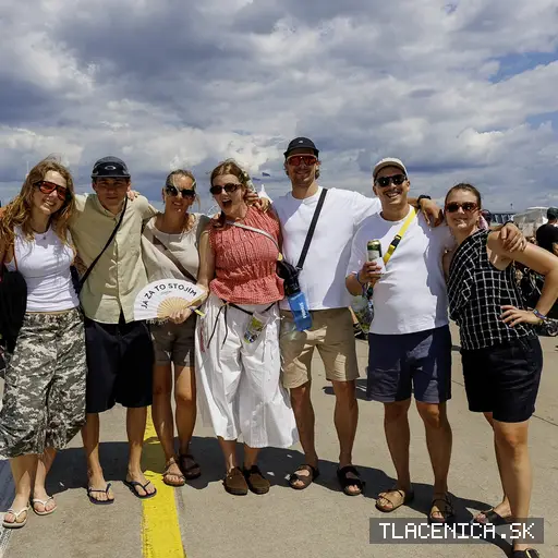 Fotka z galérie Festival Pohoda 2026