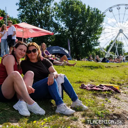 Fotka z galérie Senecké leto 2026, sobota