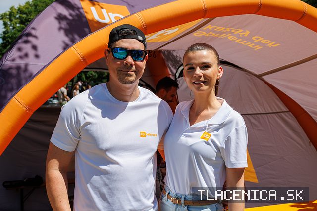 Fotka z galérie Deň detí Senec, nedeľa