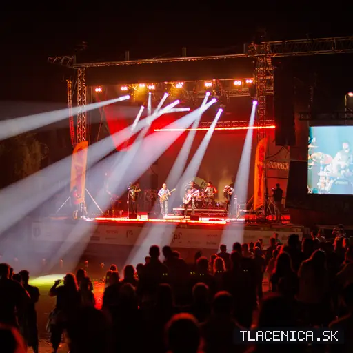 Fotka z galérie Senecké leto 2026, sobota