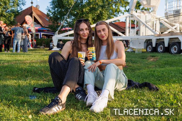 Fotka z galerie Senecké leto 2026, sobota