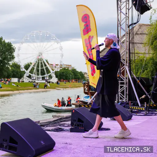Fotka z galérie Senecké leto 2026, piatok