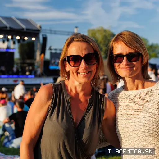 Fotka z galérie Senecké leto 2026, sobota