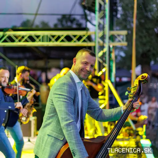 Fotka z galérie Senecké leto 2026, sobota