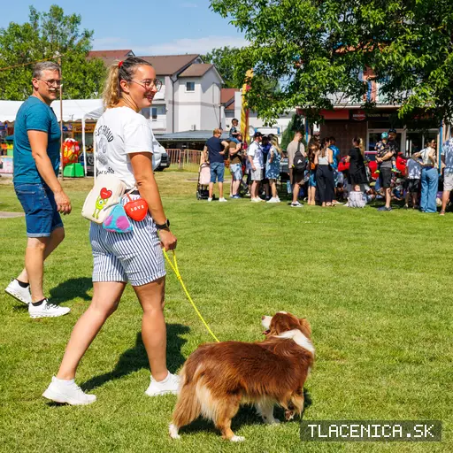 Fotka z galerie Deň detí Senec, sobota