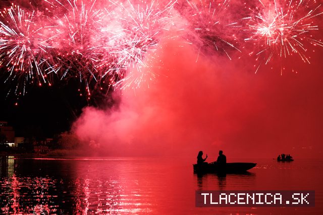 Fotka z galerie Senecké leto 2026, sobota
