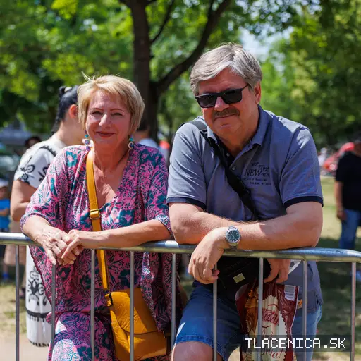 Fotka z galerie Deň detí Senec, nedeľa