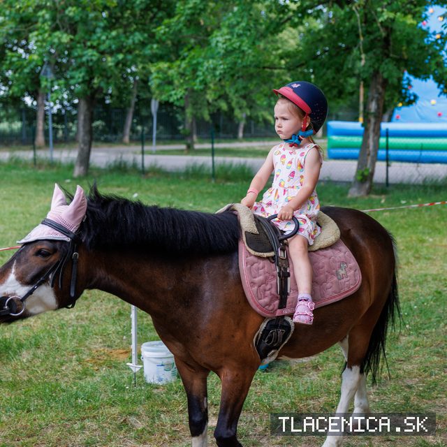 Fotka z galérie Deň detí Senec, sobota