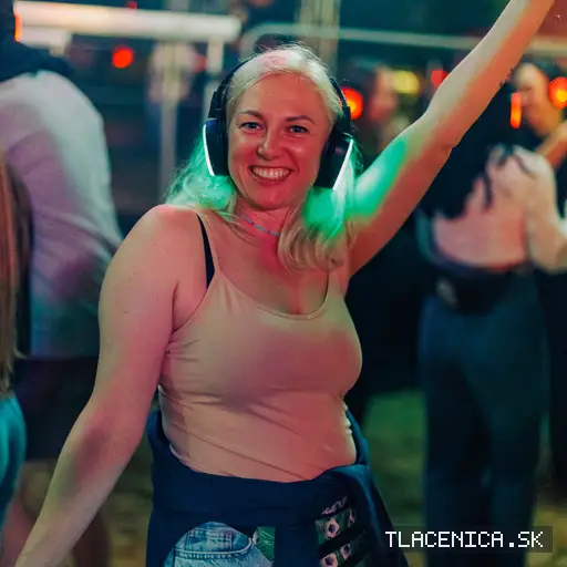 Fotka z galérie Senecké leto 2026, sobota