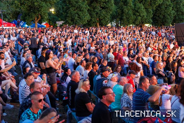 Fotka z galerie Senecké leto 2026, sobota