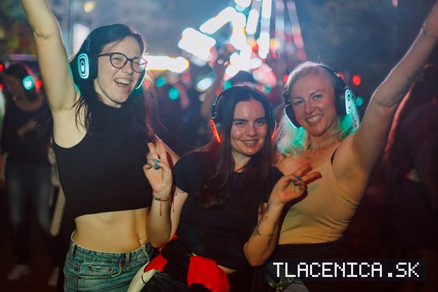 Fotka z galérie Senecké leto 2026, sobota