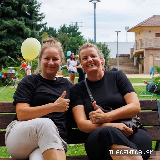 Fotka z galérie Rozprávkový piknik v Parku oddychu