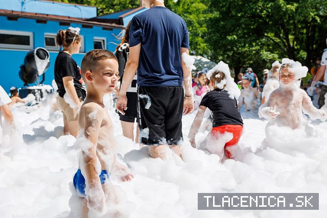 Fotka z galérie Deň detí Senec, nedeľa