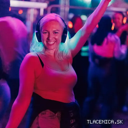 Fotka z galérie Senecké leto 2026, sobota