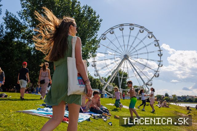 Fotka z galerie Senecké leto 2026, sobota