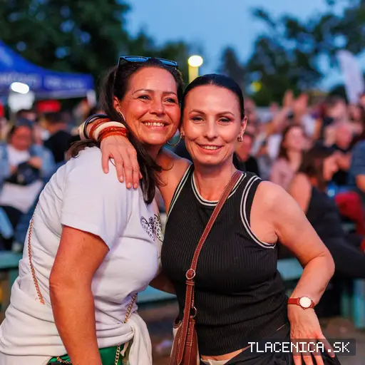 Fotka z galérie Senecké leto 2026, sobota