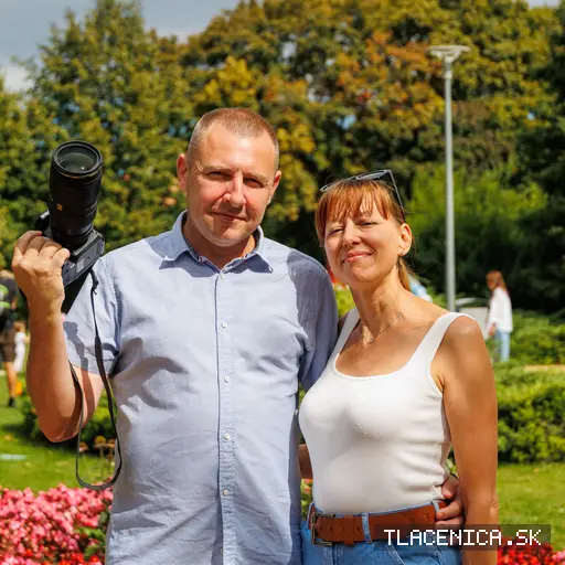 Fotka z galérie Rozprávkový piknik v Parku oddychu