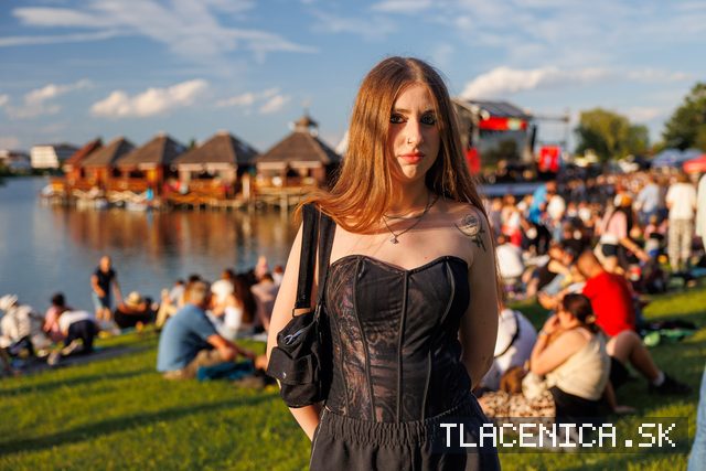 Fotka z galerie Senecké leto 2026, sobota
