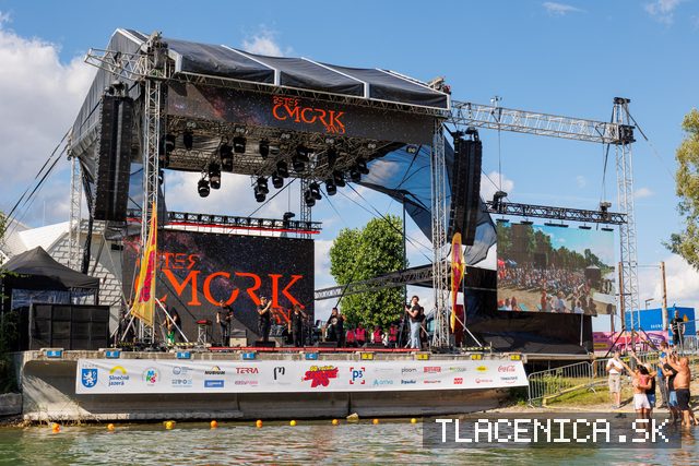 Fotka z galerie Senecké leto 2026, sobota