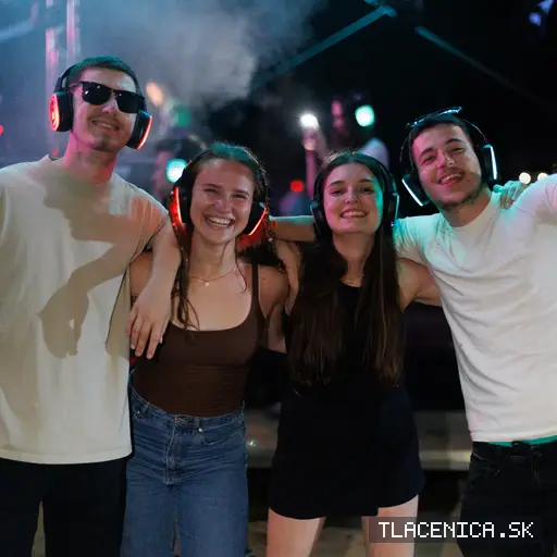 Fotka z galérie Senecké leto 2026, sobota