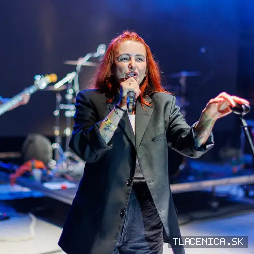 Fotka z galérie Senecké leto 2026, sobota