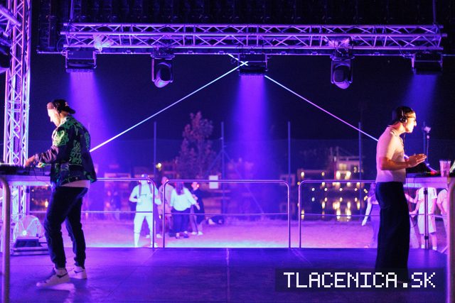 Fotka z galérie Senecké leto 2026, sobota