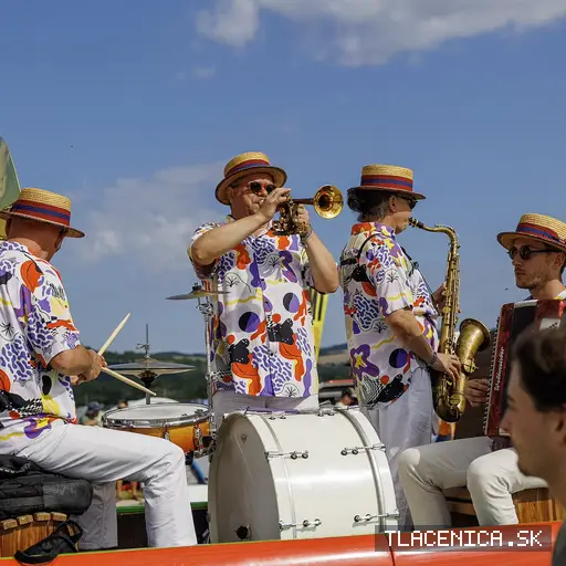 Fotka z galérie Festival Pohoda 2026