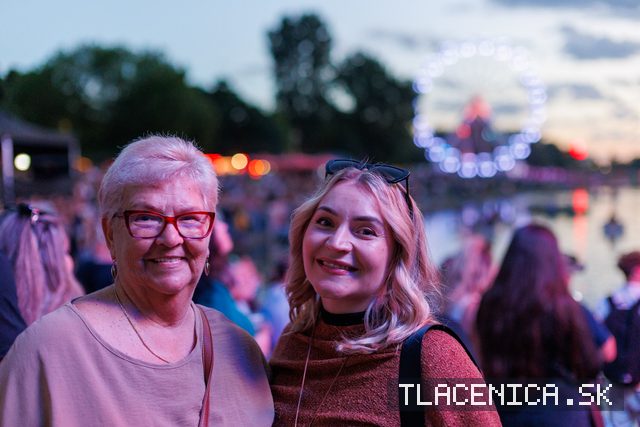 Fotka z galerie Senecké leto 2026, sobota