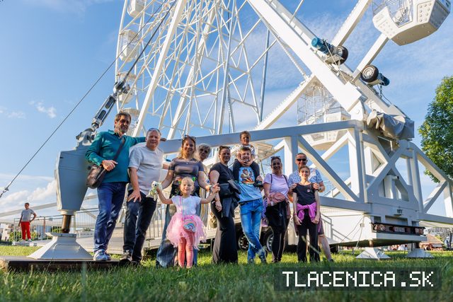 Fotka z galerie Senecké leto 2026, sobota