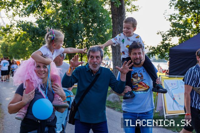 Fotka z galerie Senecké leto 2026, sobota