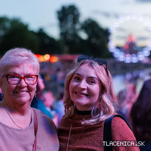 Fotka z galérie Senecké leto 2026, sobota
