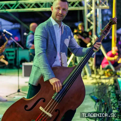 Fotka z galérie Senecké leto 2026, sobota