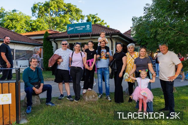 Fotka z galerie Senecké leto 2026, sobota
