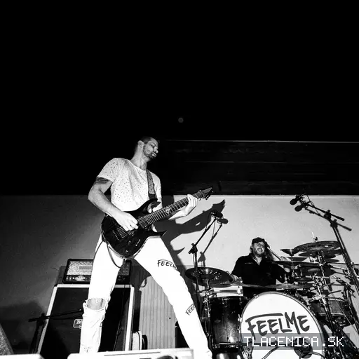 Fotka z galérie Sad LIVE! 2026
