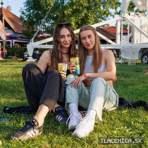 Fotka z galérie Senecké leto 2026, sobota