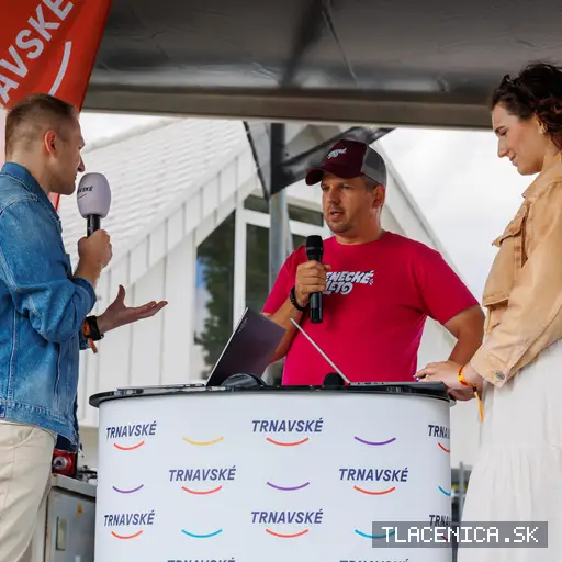 Fotka z galérie Senecké leto 2026, piatok