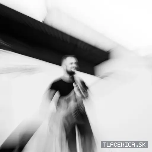 Fotka z galérie Sad LIVE! 2026