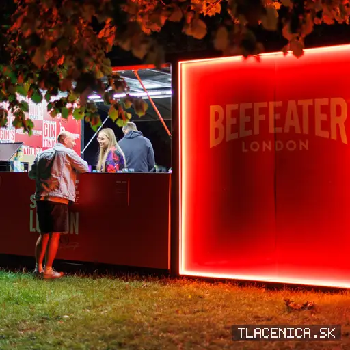 Fotka z galérie Senecké leto 2026, sobota