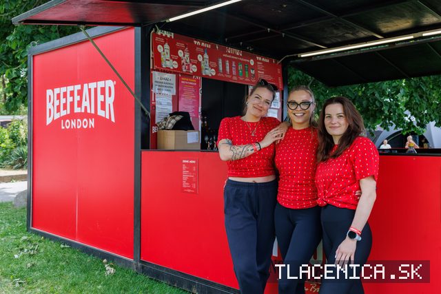 Fotka z galerie Senecké leto 2026, piatok