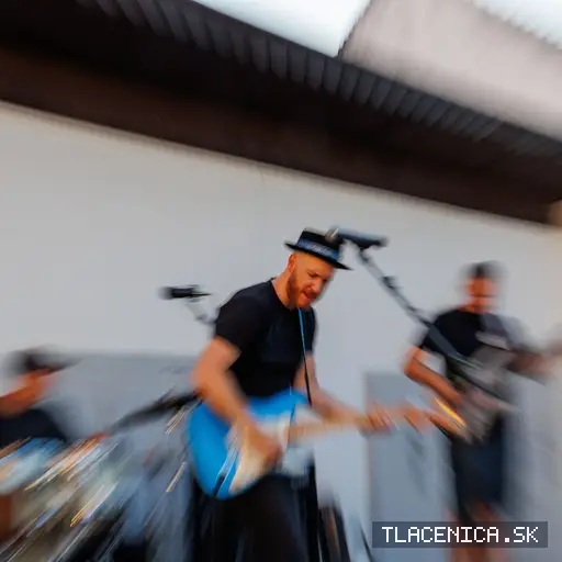Fotka z galérie Sad LIVE! 2026