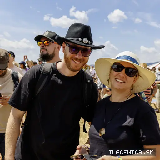 Fotka z galérie Festival Pohoda 2026