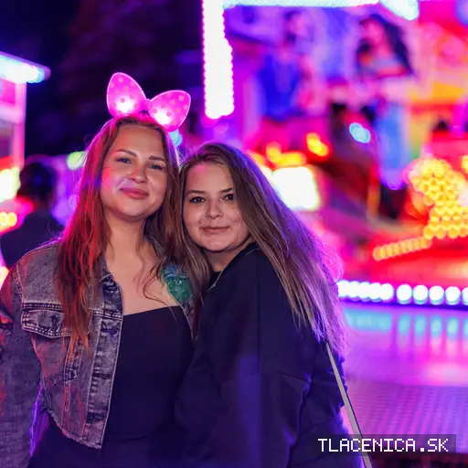Fotka z galérie Senecké leto 2026, sobota