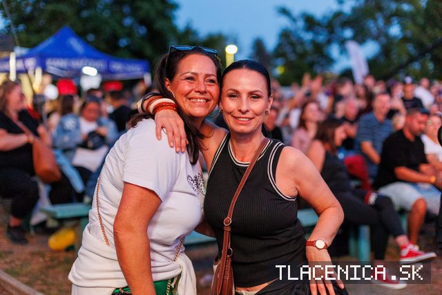 Fotka z galerie Senecké leto 2026, sobota