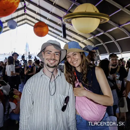 Fotka z galérie Festival Pohoda 2026