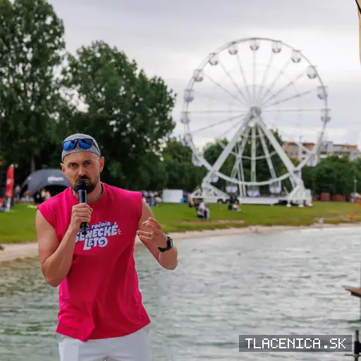 Fotka z galérie Senecké leto 2026, piatok